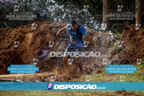 1º Desafio Lobos OCR