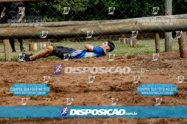 1º Desafio Lobos OCR