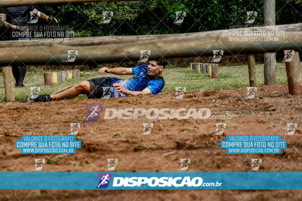 1º Desafio Lobos OCR