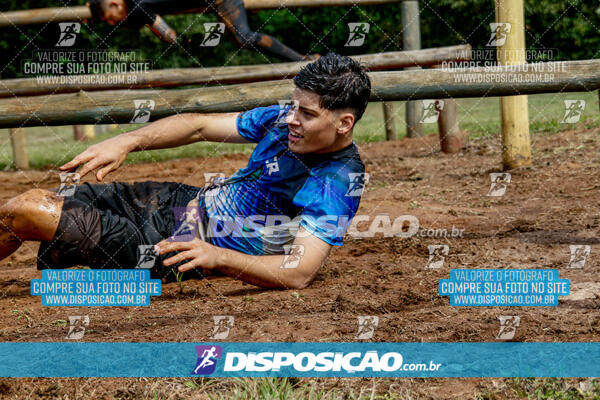 1º Desafio Lobos OCR