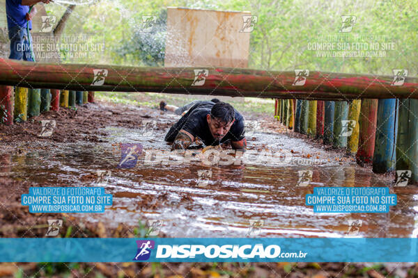 1º Desafio Lobos OCR