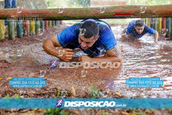 1º Desafio Lobos OCR