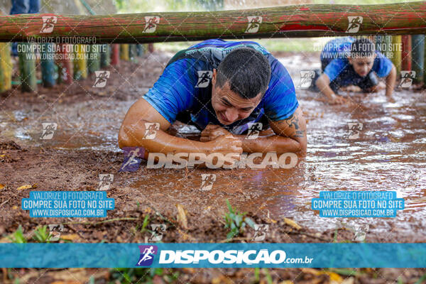 1º Desafio Lobos OCR