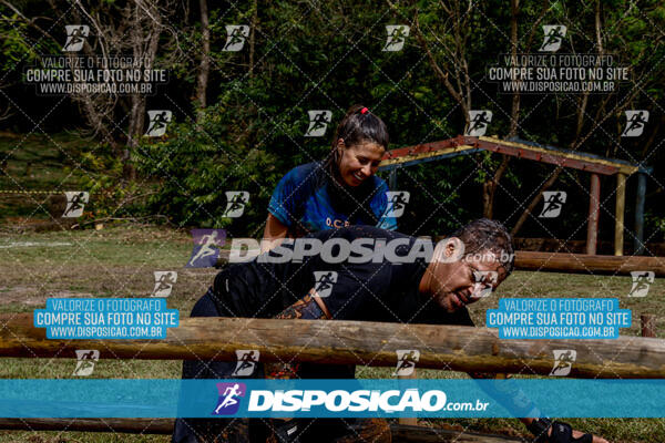 1º Desafio Lobos OCR