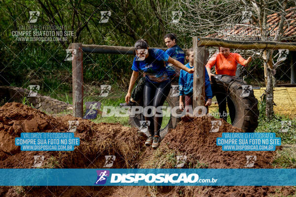 1º Desafio Lobos OCR