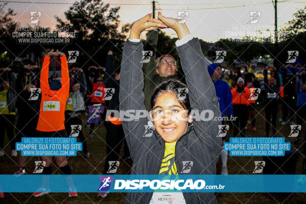 Corrida Mexa-se Pela Vida - Londrina 2024