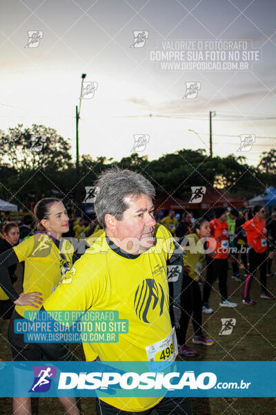 Corrida Mexa-se Pela Vida - Londrina 2024