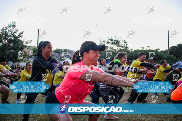 Corrida Mexa-se Pela Vida - Londrina 2024