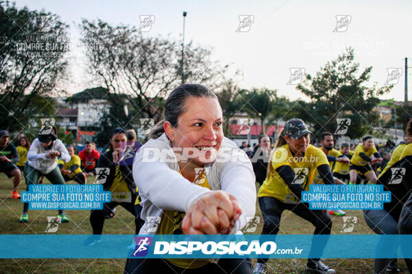 Corrida Mexa-se Pela Vida - Londrina 2024