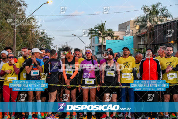 Corrida Mexa-se Pela Vida - Londrina 2024