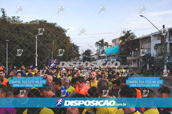 Corrida Mexa-se Pela Vida - Londrina 2024