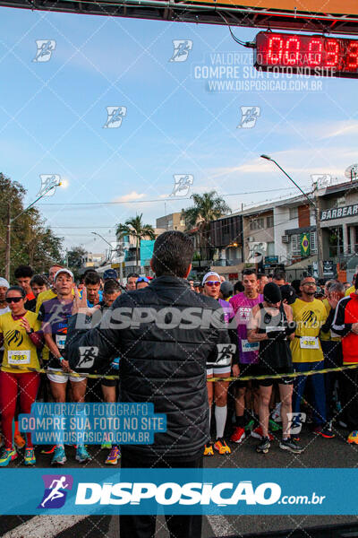 Corrida Mexa-se Pela Vida - Londrina 2024