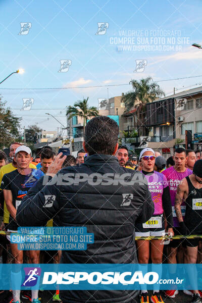 Corrida Mexa-se Pela Vida - Londrina 2024