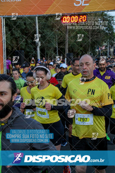 Corrida Mexa-se Pela Vida - Londrina 2024