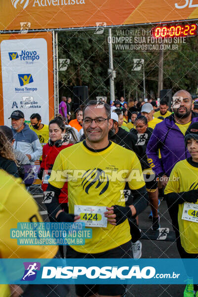 Corrida Mexa-se Pela Vida - Londrina 2024