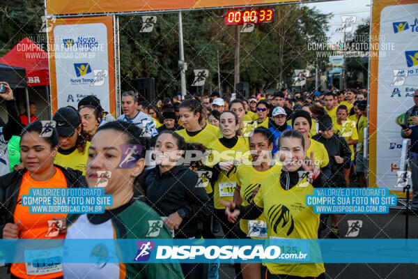 Corrida Mexa-se Pela Vida - Londrina 2024