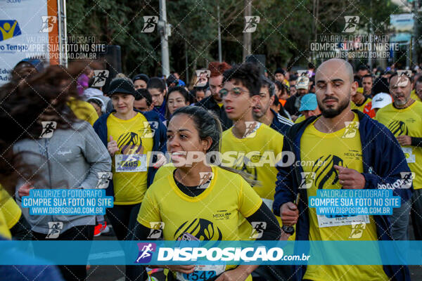 Corrida Mexa-se Pela Vida - Londrina 2024