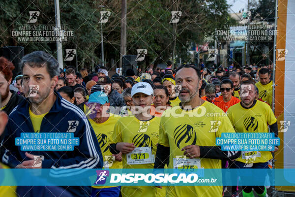 Corrida Mexa-se Pela Vida - Londrina 2024