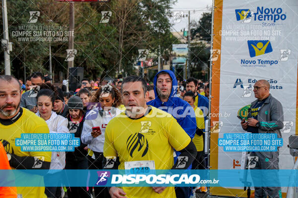 Corrida Mexa-se Pela Vida - Londrina 2024