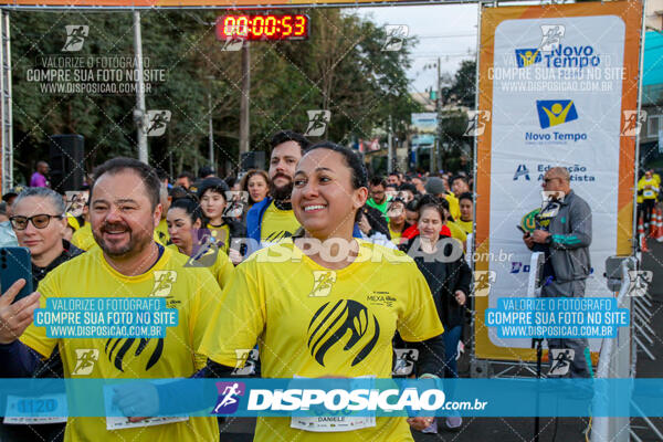 Corrida Mexa-se Pela Vida - Londrina 2024