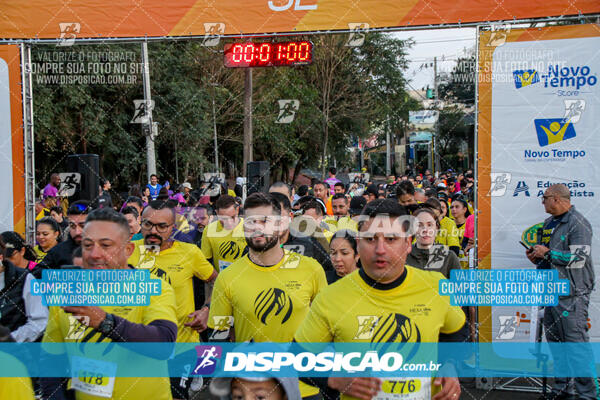 Corrida Mexa-se Pela Vida - Londrina 2024