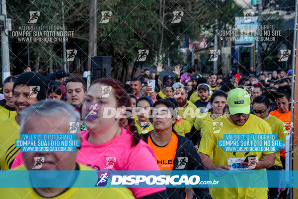 Corrida Mexa-se Pela Vida - Londrina 2024