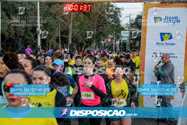 Corrida Mexa-se Pela Vida - Londrina 2024