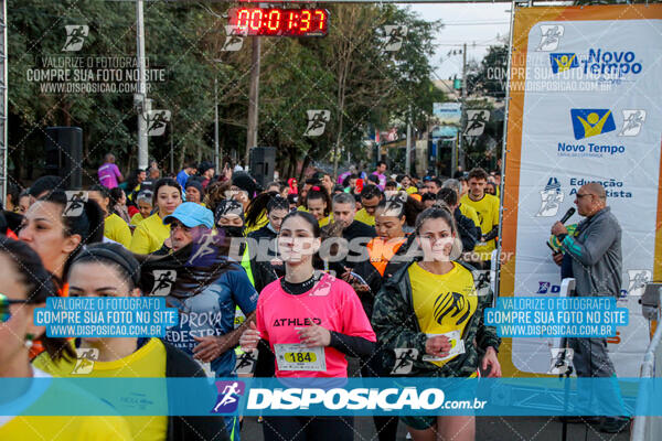 Corrida Mexa-se Pela Vida - Londrina 2024