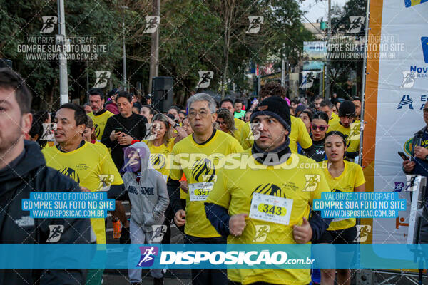 Corrida Mexa-se Pela Vida - Londrina 2024