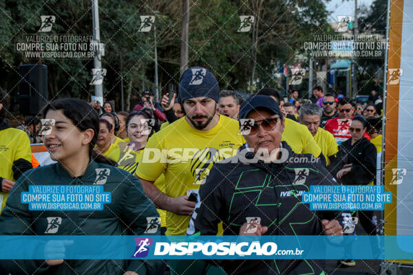 Corrida Mexa-se Pela Vida - Londrina 2024