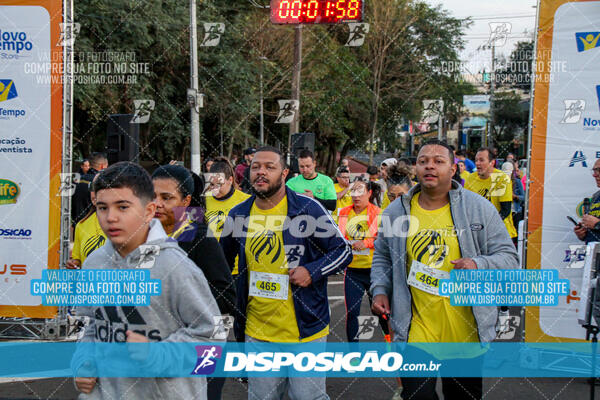 Corrida Mexa-se Pela Vida - Londrina 2024