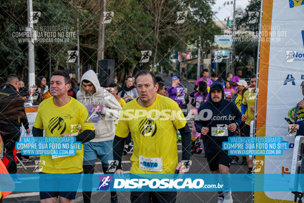 Corrida Mexa-se Pela Vida - Londrina 2024