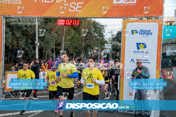 Corrida Mexa-se Pela Vida - Londrina 2024