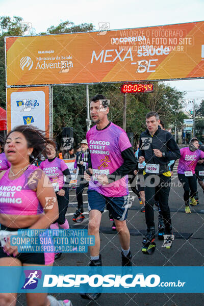 Corrida Mexa-se Pela Vida - Londrina 2024