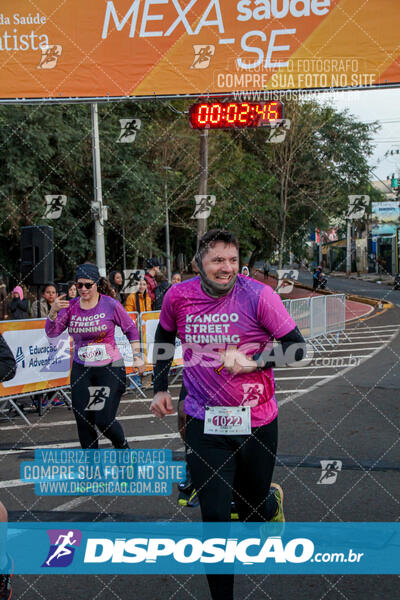 Corrida Mexa-se Pela Vida - Londrina 2024