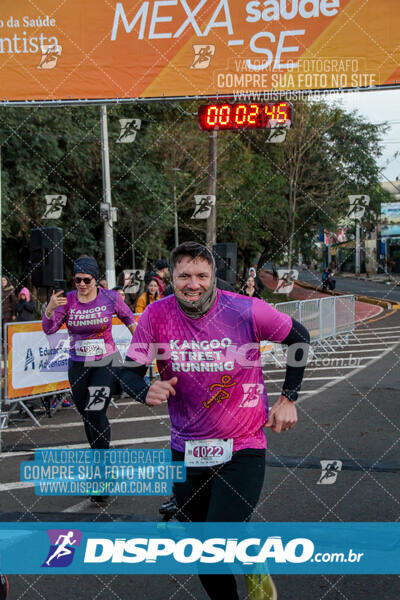 Corrida Mexa-se Pela Vida - Londrina 2024