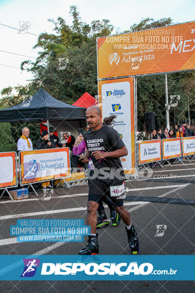 Corrida Mexa-se Pela Vida - Londrina 2024