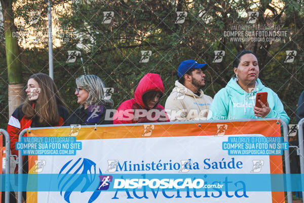 Corrida Mexa-se Pela Vida - Londrina 2024