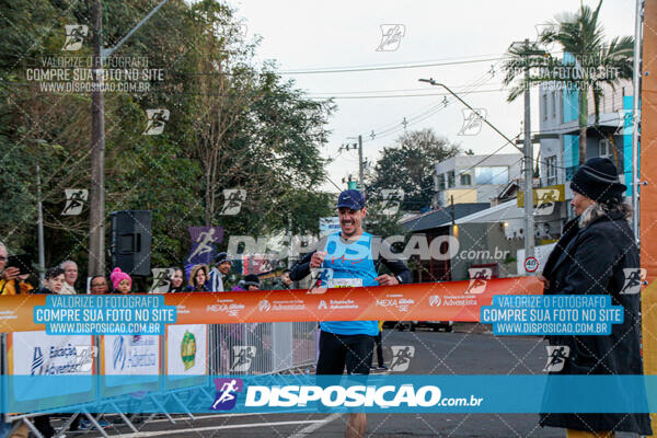 Corrida Mexa-se Pela Vida - Londrina 2024