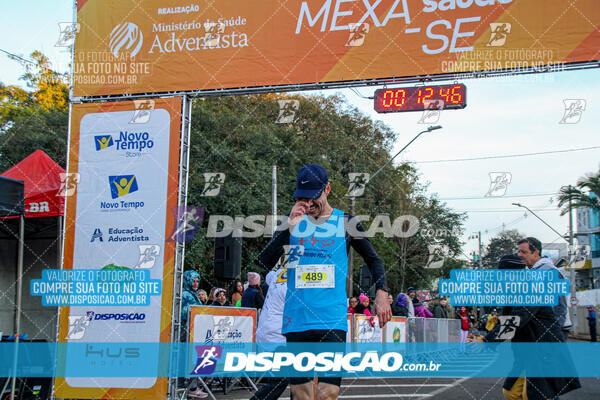 Corrida Mexa-se Pela Vida - Londrina 2024