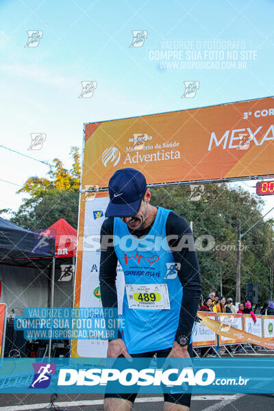 Corrida Mexa-se Pela Vida - Londrina 2024