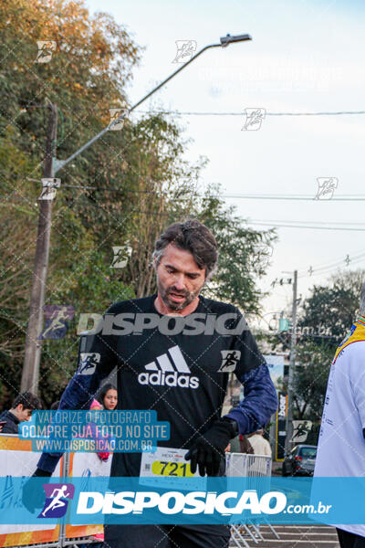 Corrida Mexa-se Pela Vida - Londrina 2024