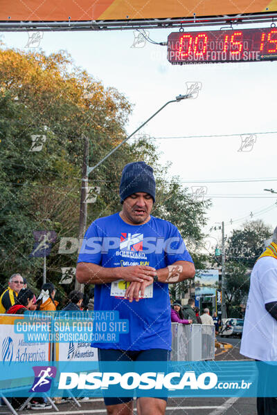 Corrida Mexa-se Pela Vida - Londrina 2024