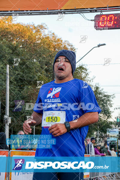 Corrida Mexa-se Pela Vida - Londrina 2024