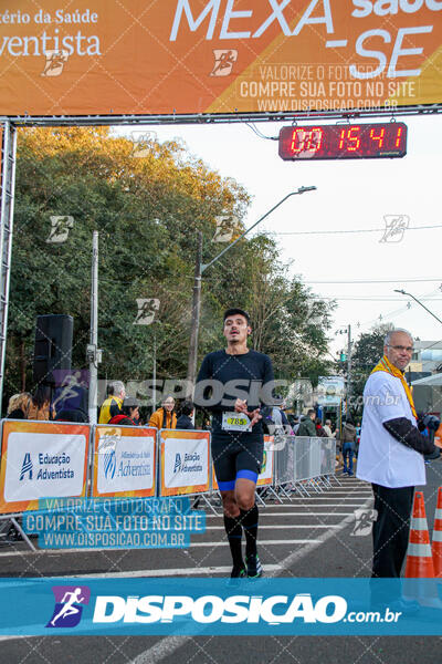 Corrida Mexa-se Pela Vida - Londrina 2024