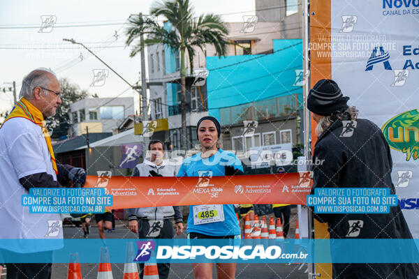 Corrida Mexa-se Pela Vida - Londrina 2024