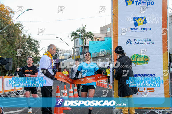 Corrida Mexa-se Pela Vida - Londrina 2024