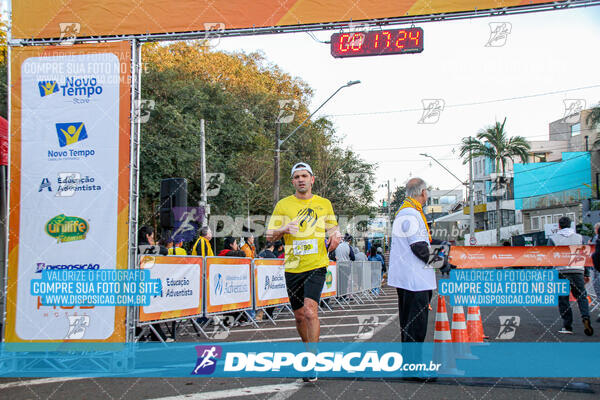 Corrida Mexa-se Pela Vida - Londrina 2024