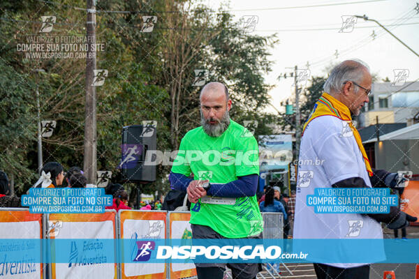 Corrida Mexa-se Pela Vida - Londrina 2024