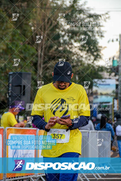 Corrida Mexa-se Pela Vida - Londrina 2024